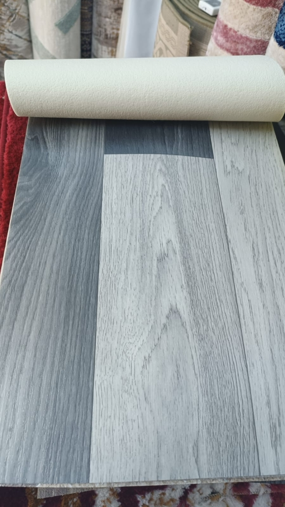 3mm flooring plastic - 3