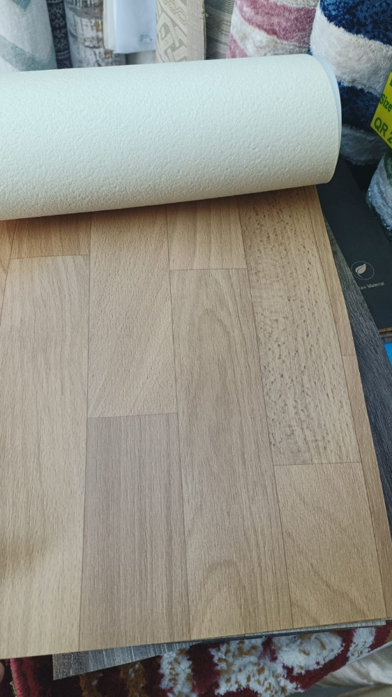 3mm flooring plastic - 7
