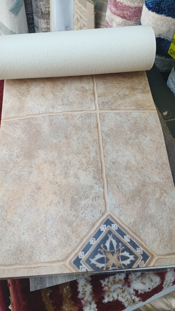 3mm flooring plastic - 2
