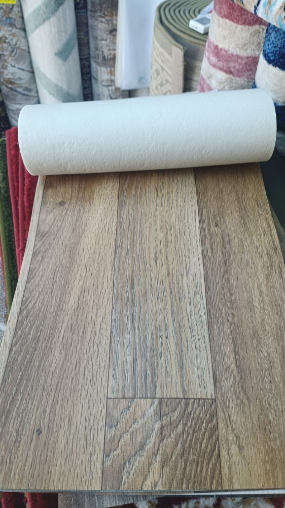 3mm flooring plastic - 5