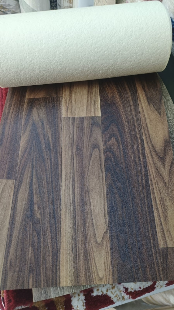 3mm flooring plastic - 1