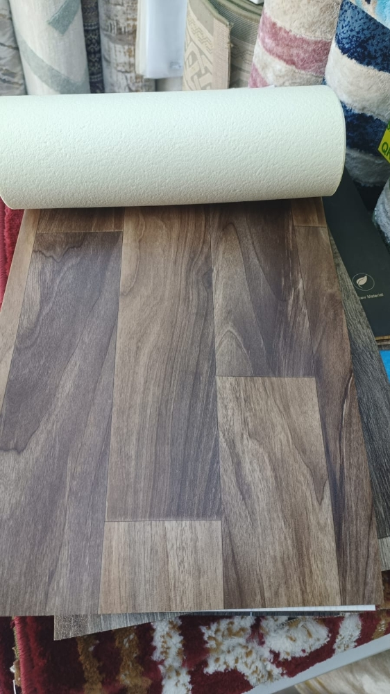 3mm flooring plastic - 4