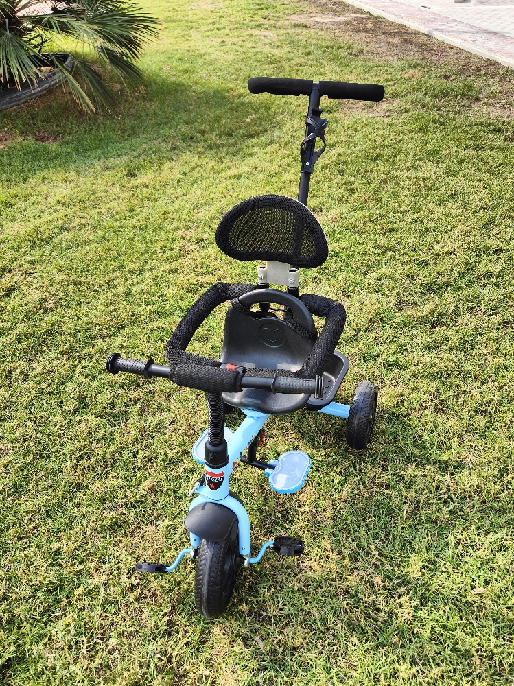 baby stroller cart new good - 1