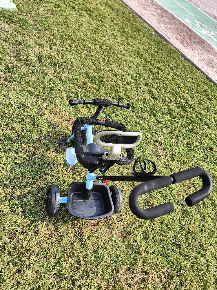 baby stroller cart new good - 3