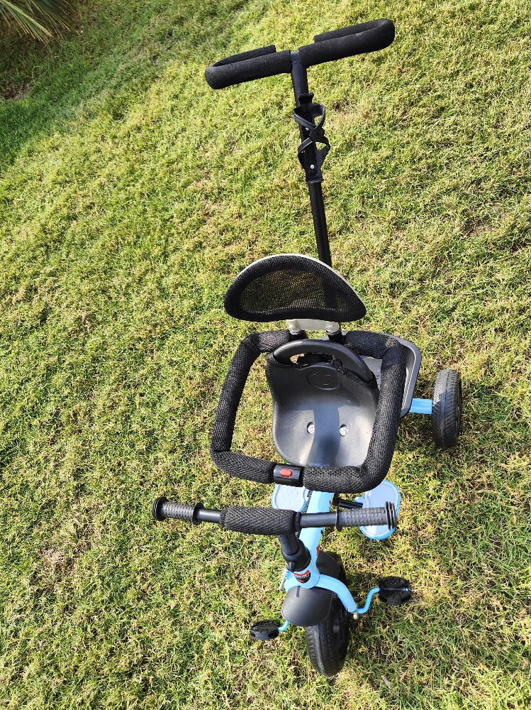 baby stroller cart new good - 4