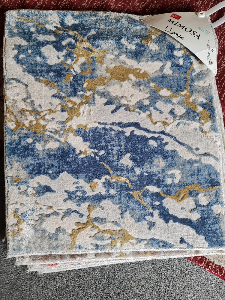 Design Turkey Carpet - 1