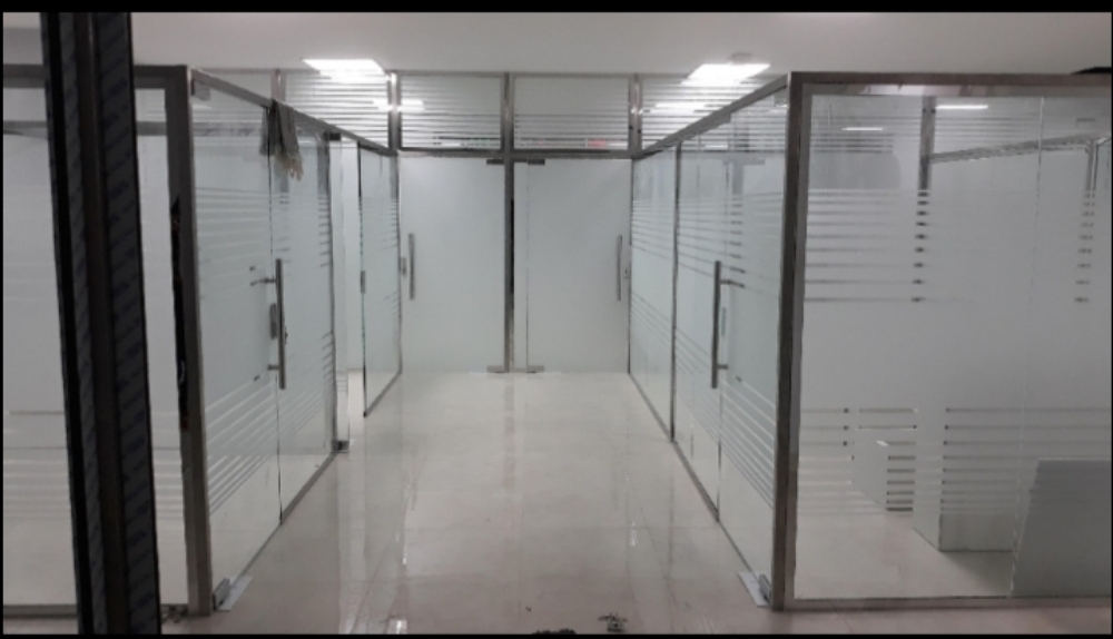 All kinds of Aluminium & glass - 7