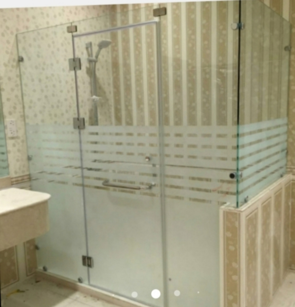 All kinds of Aluminium & glass - 9