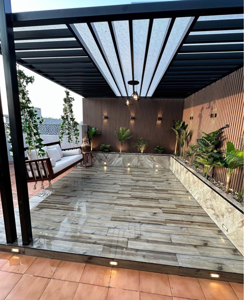 تنفيذ لاند سكيب - 3
