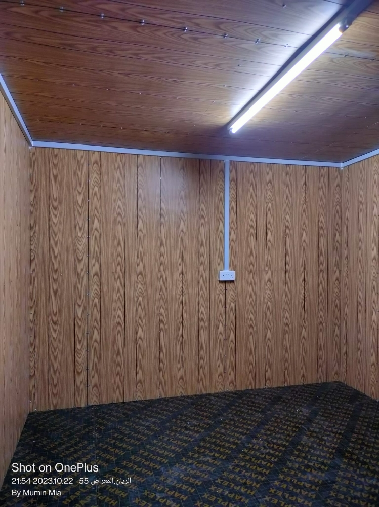 cabin,kitchen,toilets good price - 4