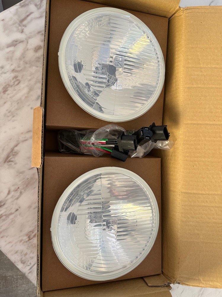 for sale original had light - 1