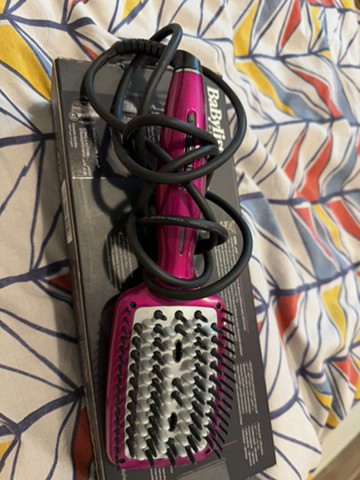 Babyliss Brush 3D - 2
