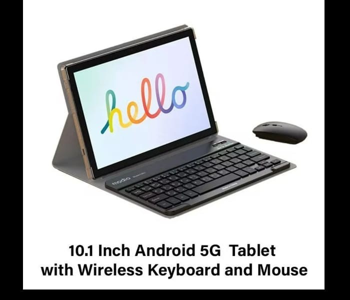 Tablet PC 8GB RAM 256GB ROM - 1
