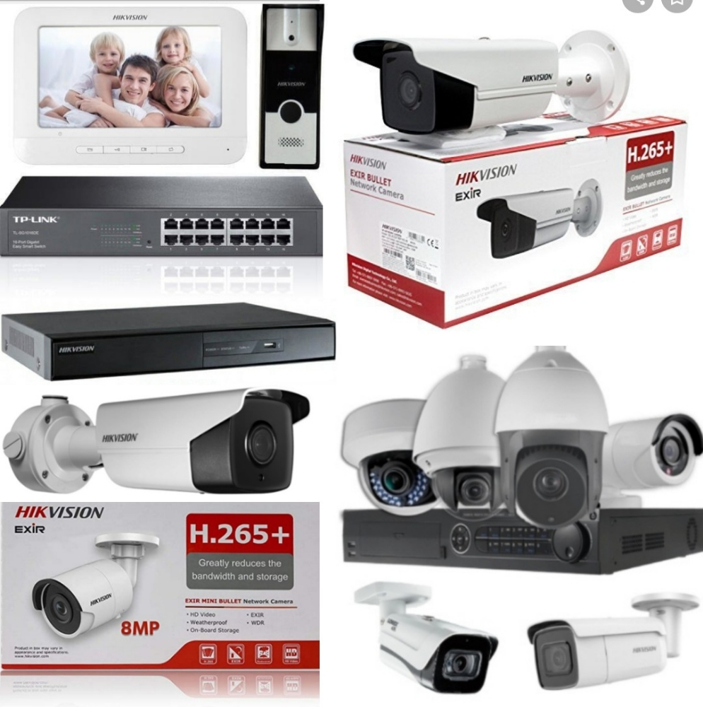 SELL and SERVICES - 1