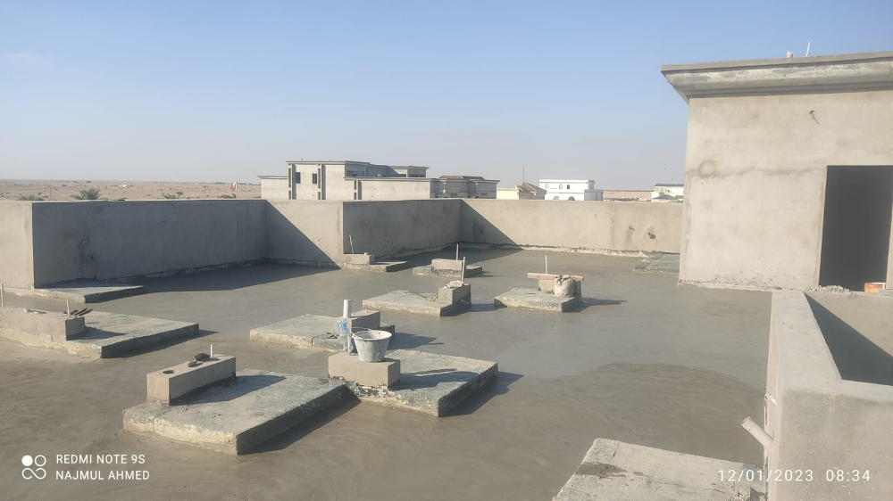 وتر بروف - 6
