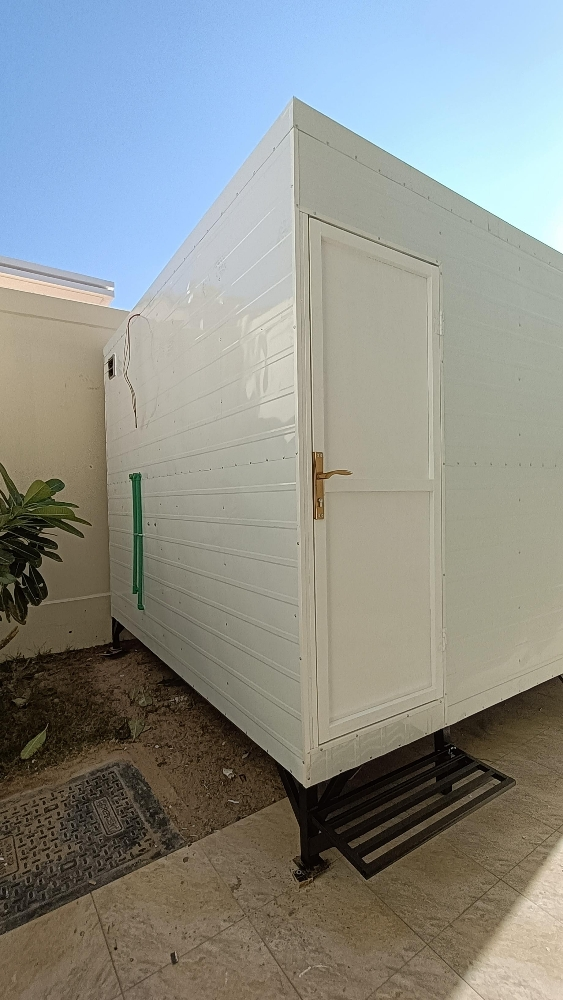 new porta cabin ready for sale - 3