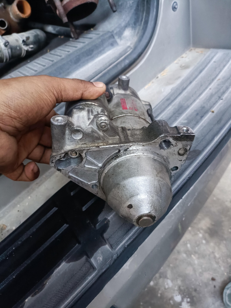 Exal & ignition coil - 6
