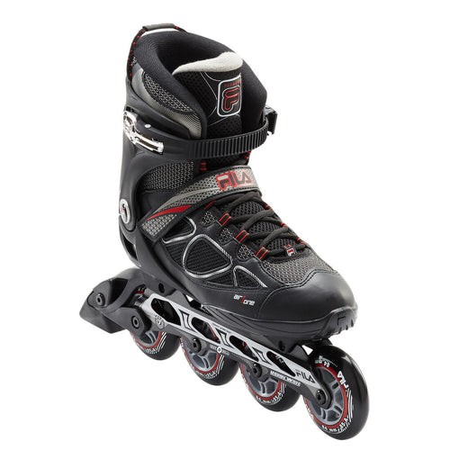  skate and safety set & cons - 2