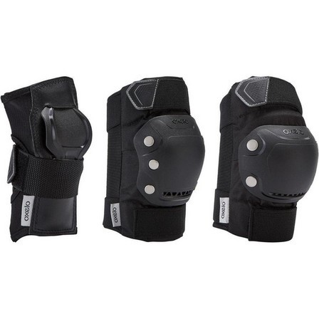  skate and safety set & cons - 10