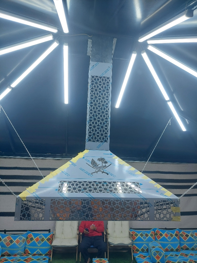 مداخن ايطاليه - 14