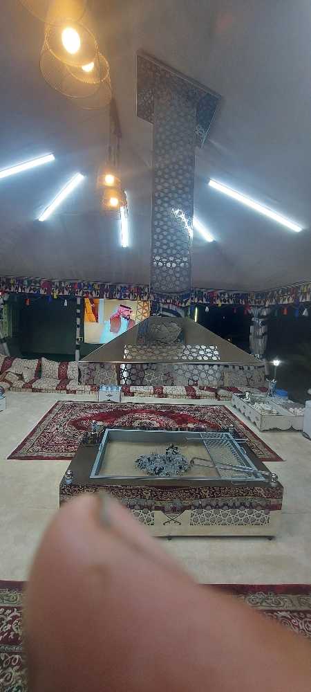 مداخن ايطاليه - 12