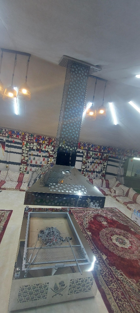 مداخن ايطاليه - 11