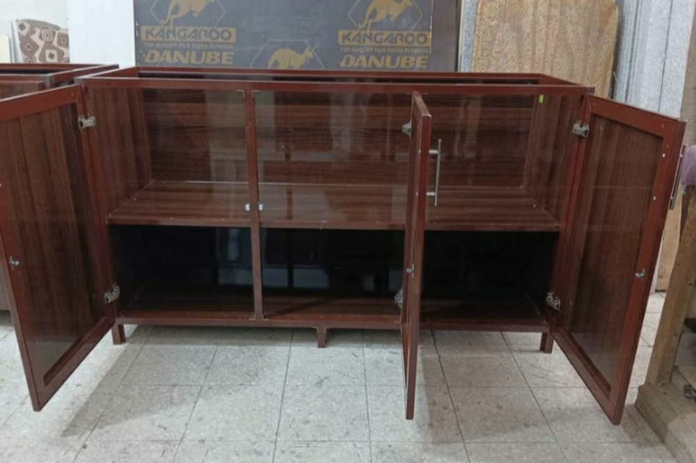 kitchen cabinet making and sell - 2