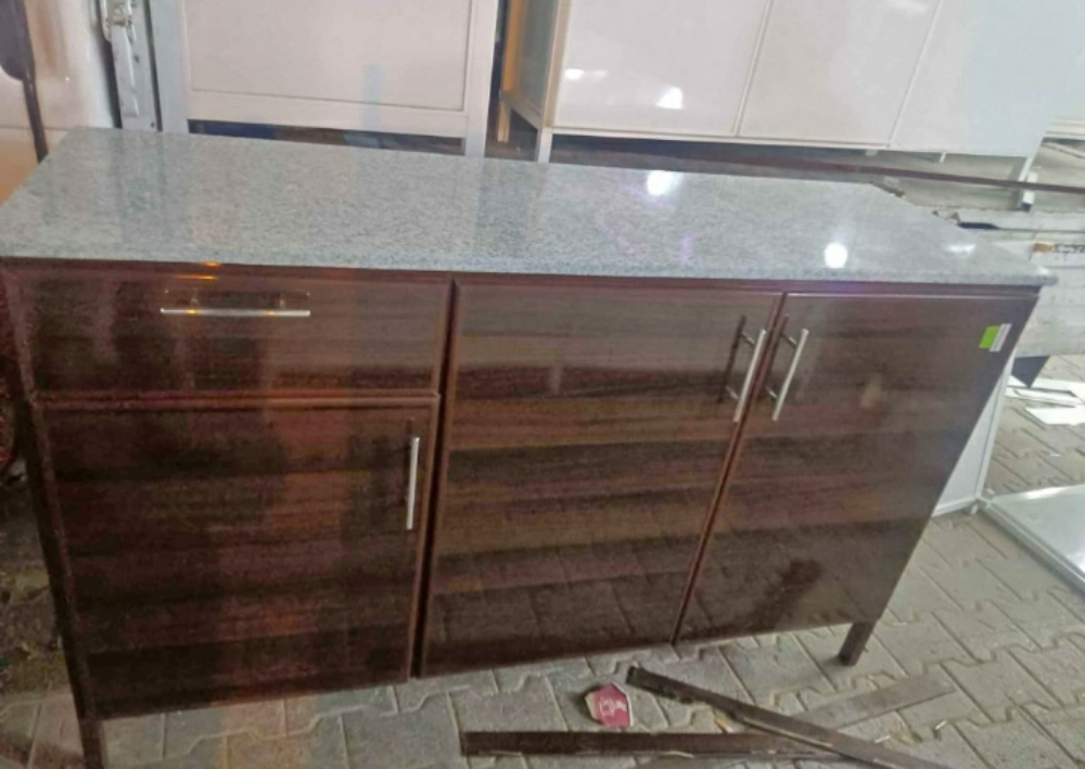 kitchen cabinet making and sell - 4