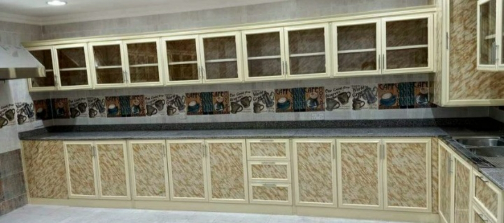 kitchen cabinet making and sell - 5