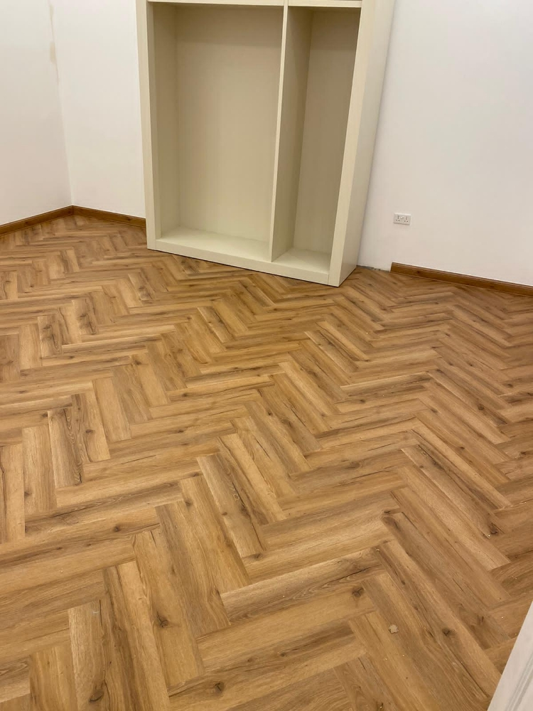 Wooden Flooring in Qatar - 2