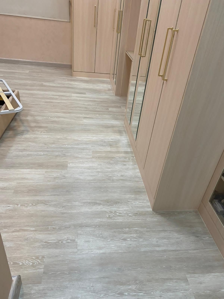 Wooden Flooring in Qatar - 6
