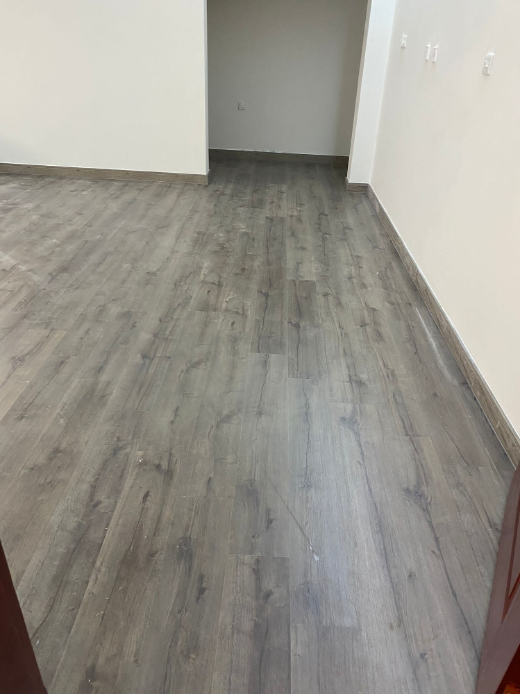 Wooden Flooring in Qatar - 9