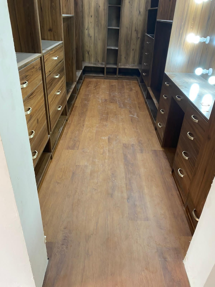 Wooden Flooring in Qatar - 5