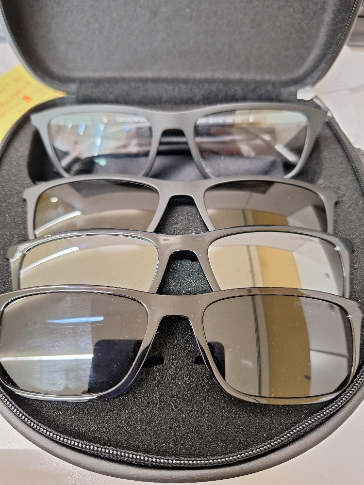 Emprior - Armai sunglass - 2