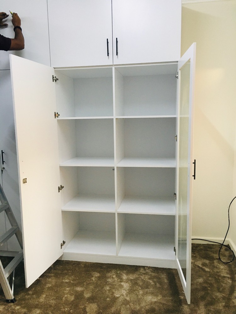 carpenter - 5