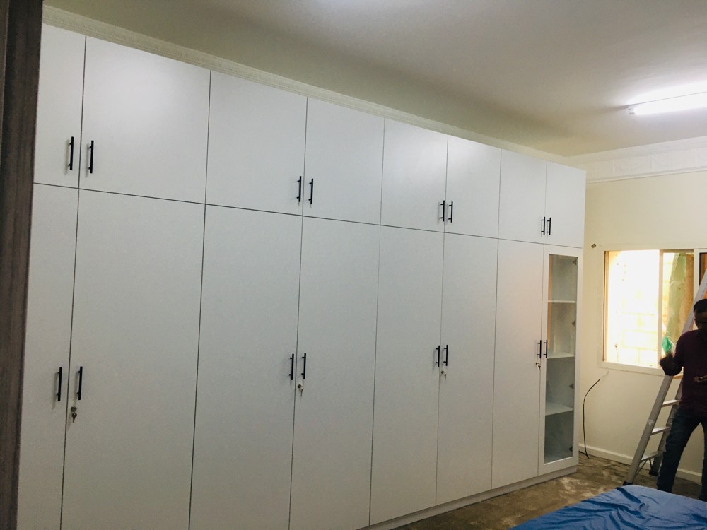 carpenter - 10