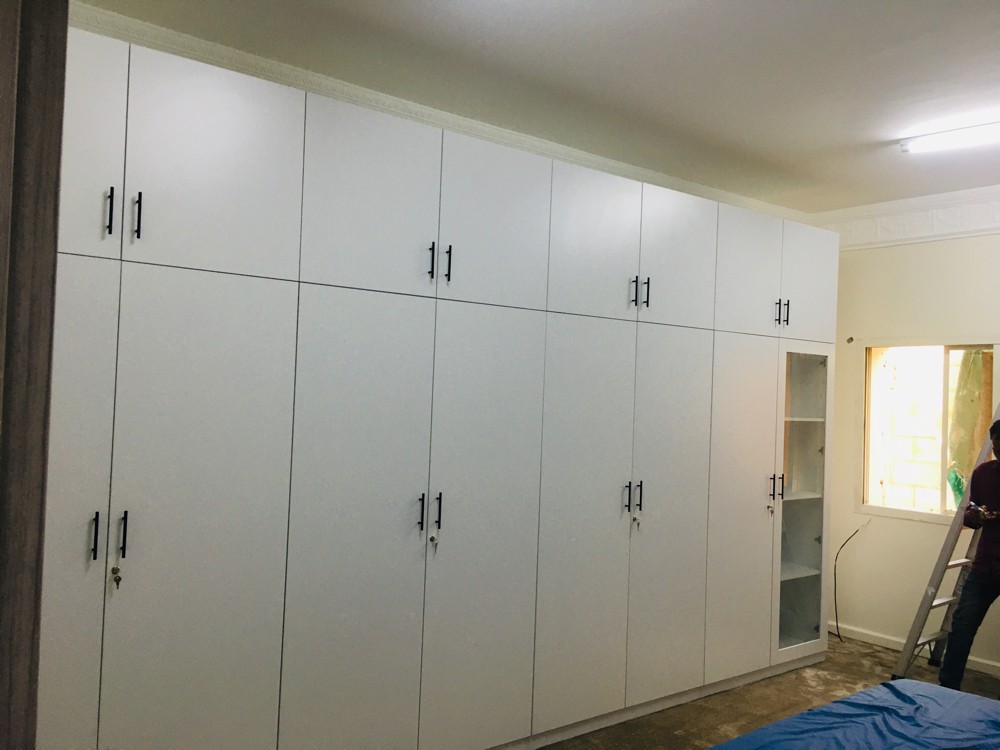 carpenter - 3