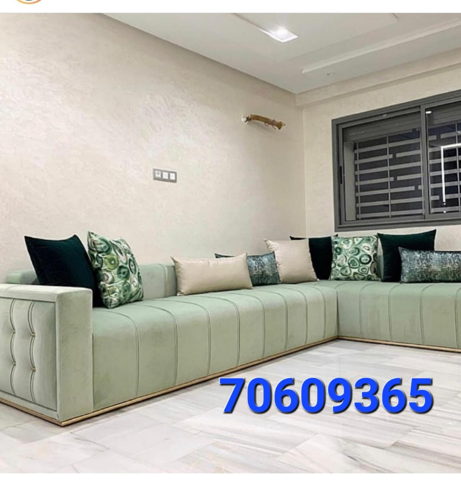 Furniture upholstery - 5