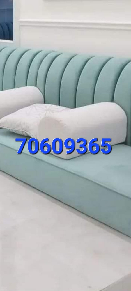 Furniture upholstery - 2