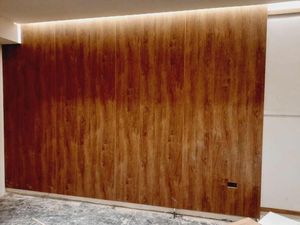 wall cladding - 2