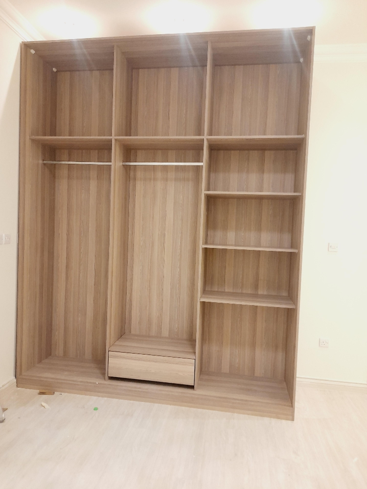 wall cladding - 1