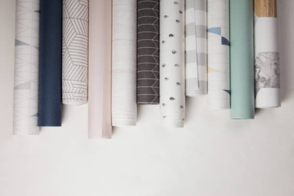 Wallpapers setting in your Wall - 1