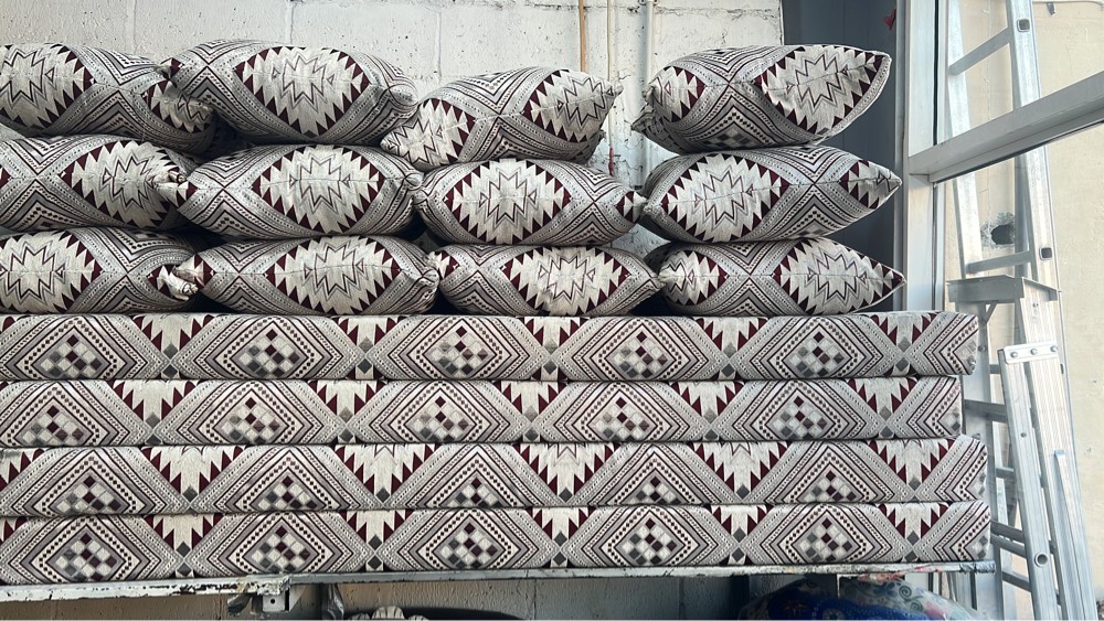 جلسات جاهزة 4 مطارق بالضغط 100 دك - 5