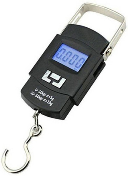 Portable Electronic Scale - 1
