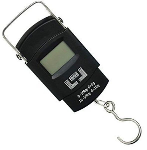 Portable Electronic Scale - 3