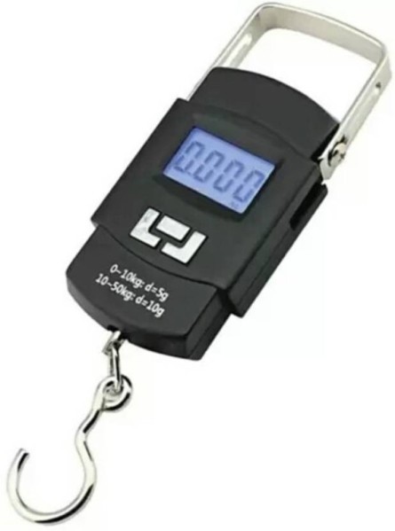 Portable Electronic Scale - 4