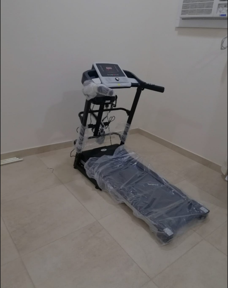 جهاز المشي - 2