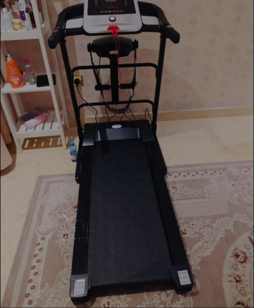 جهاز المشي - 3