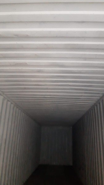 40FT Used Dry Container Sale - 4