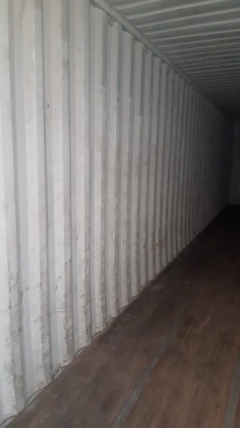 40FT Used Dry Container Sale - 2